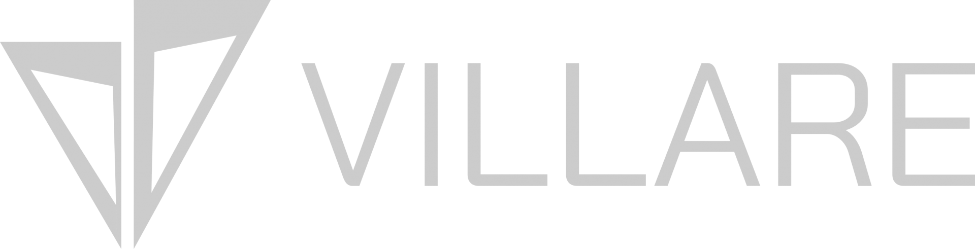 Villare Logo